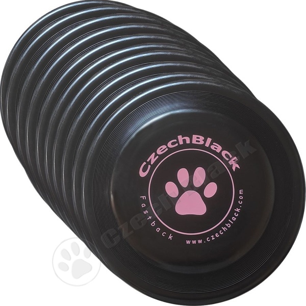 Fastback SET black